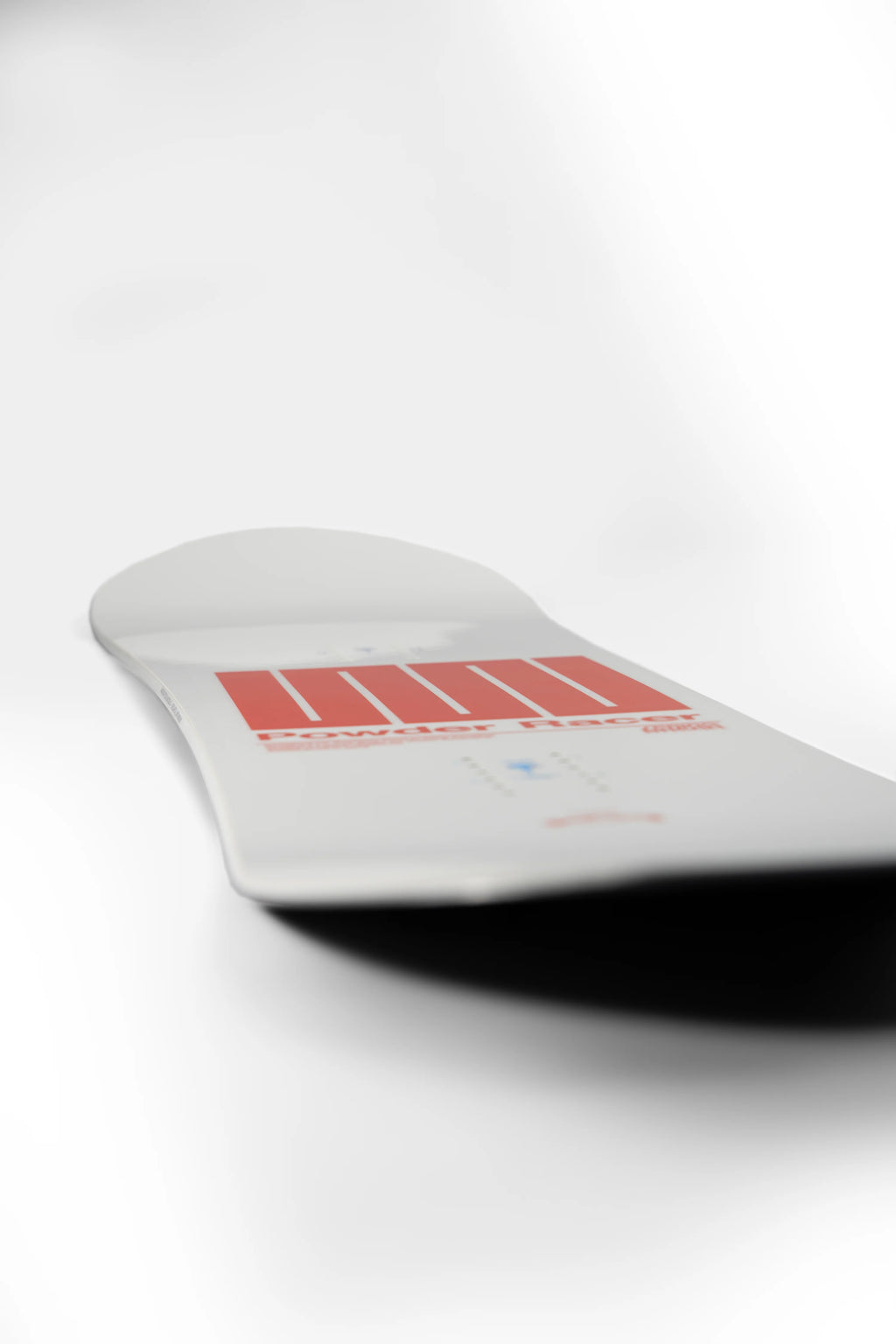 CAPiTA - SB POWDER RACERS