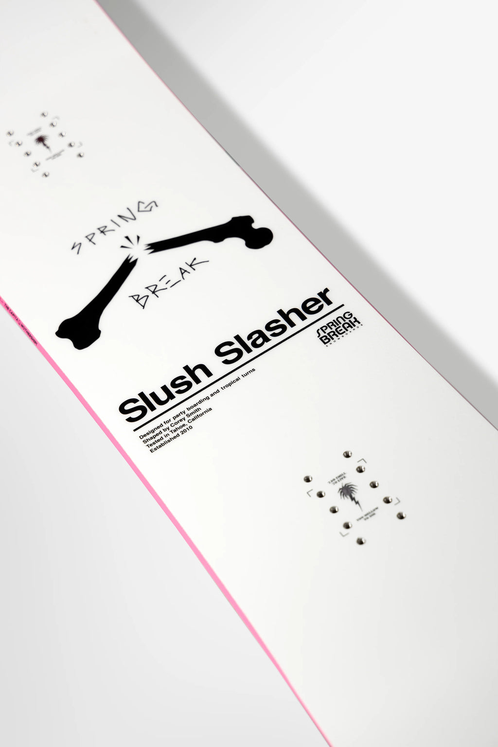 CAPiTA - SB SLUSH SLASHERS 2.0 2026
