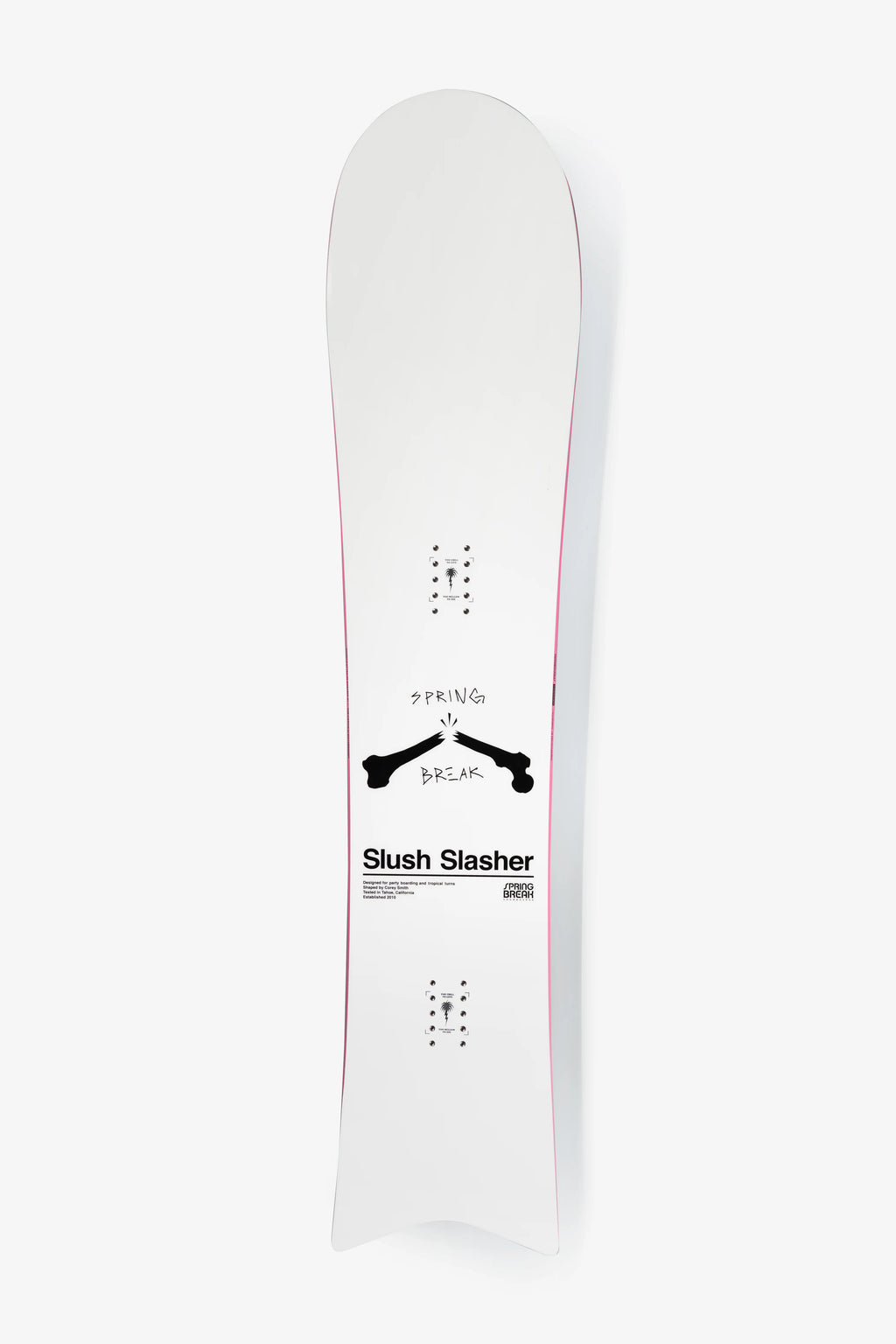 CAPiTA - SB SLUSH SLASHERS 2.0 2026