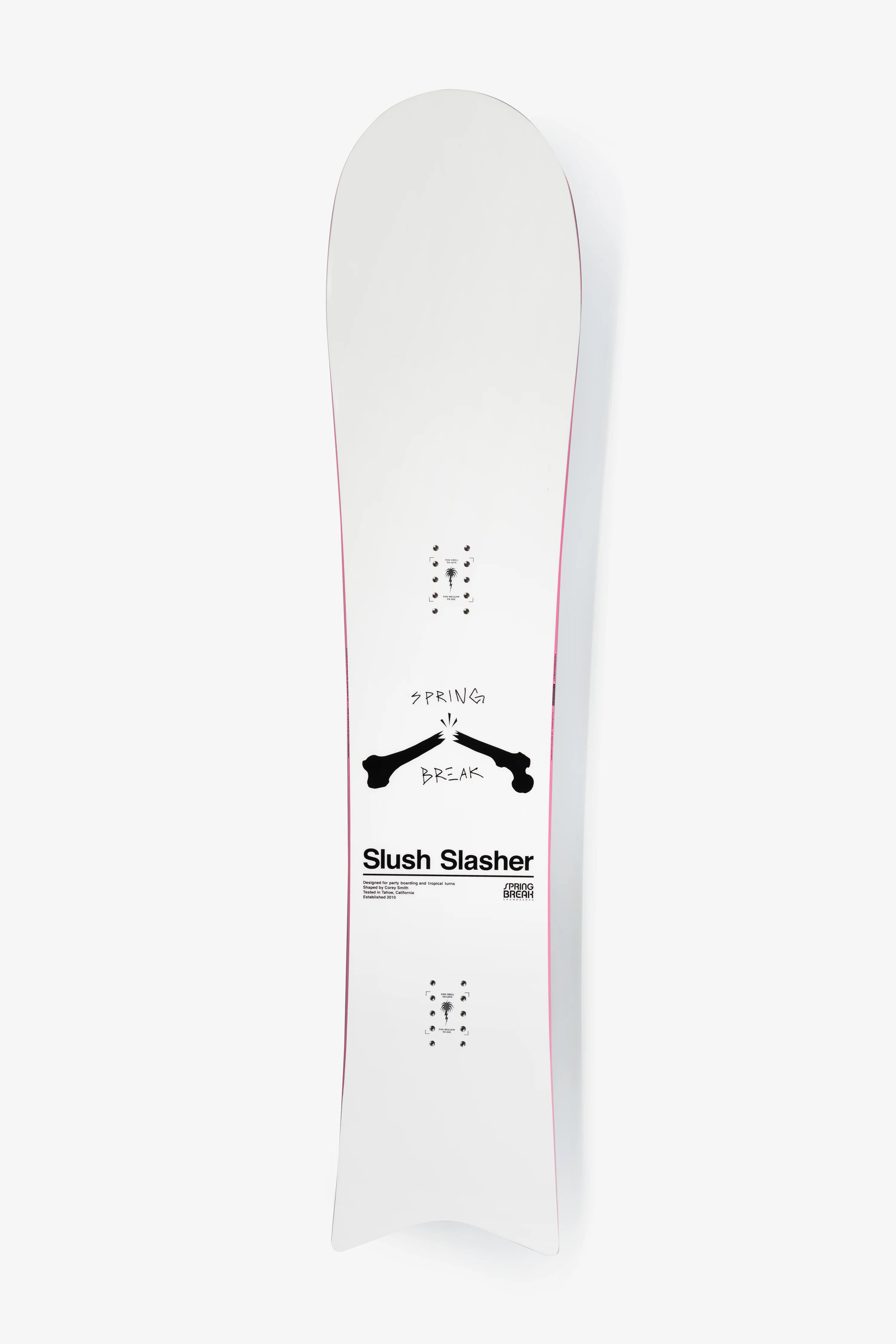 CAPiTA - SB SLUSH SLASHERS 2.0 2026