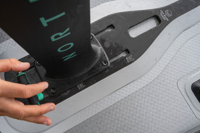 North Sonar T40 Tool