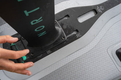 North Sonar T40 Tool