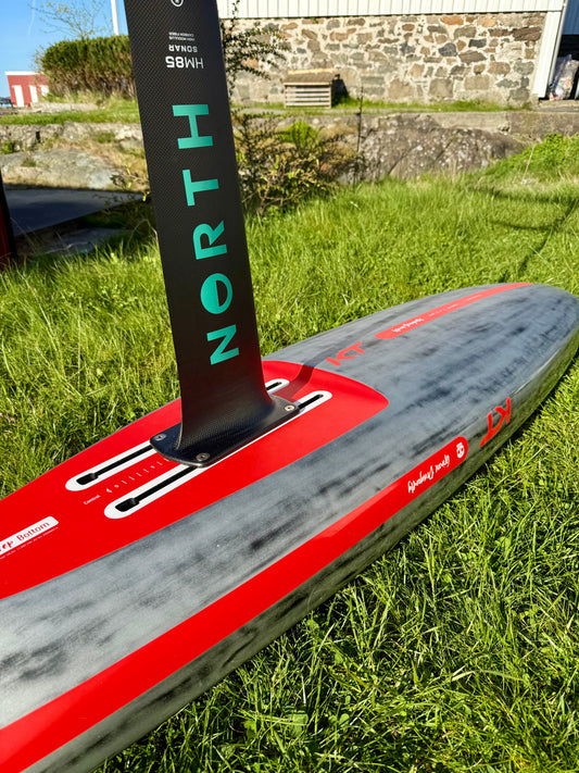 KT Ginxu Dragonfly 100l (demo)