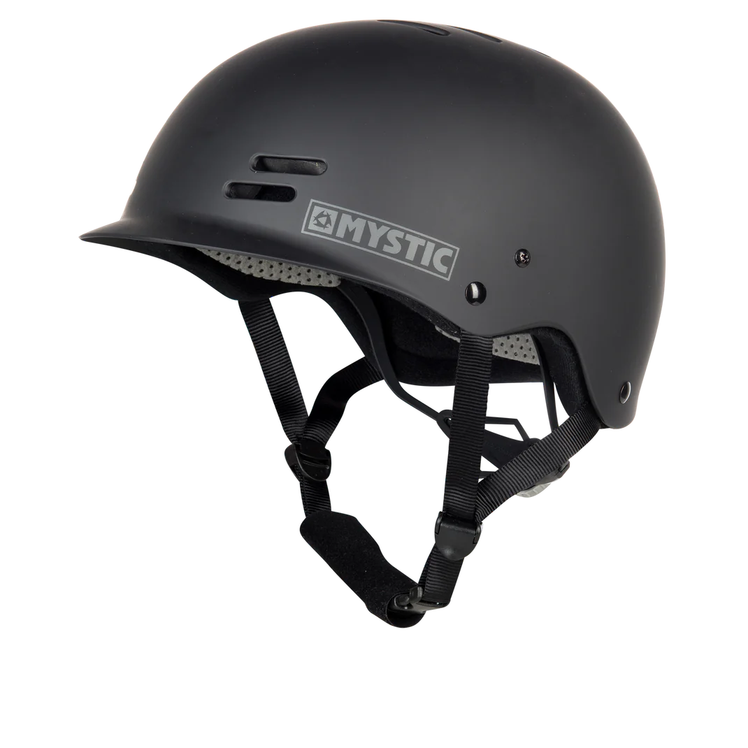 Mystic - Predator Helmet
