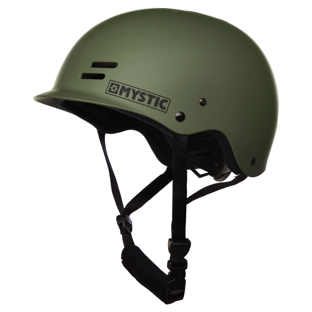Mystic - Predator Helmet