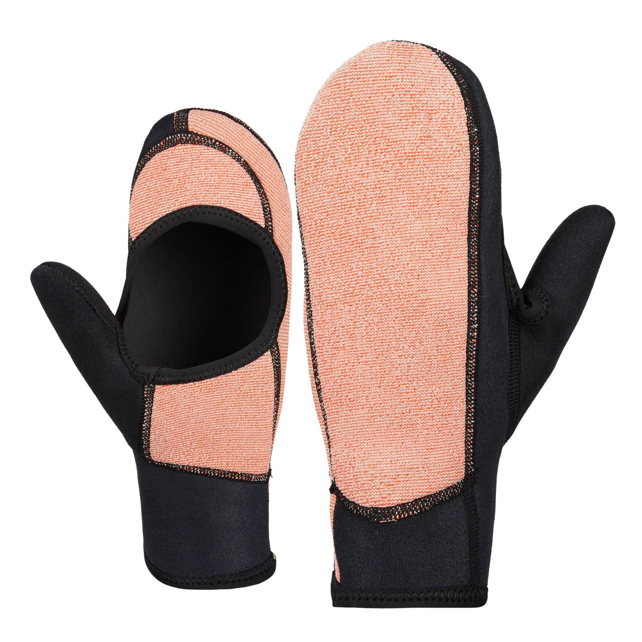 Ease Glove 2mm Open Palm