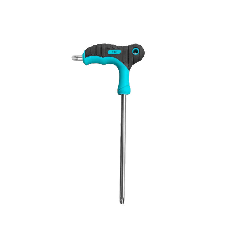 North Sonar T40 Tool