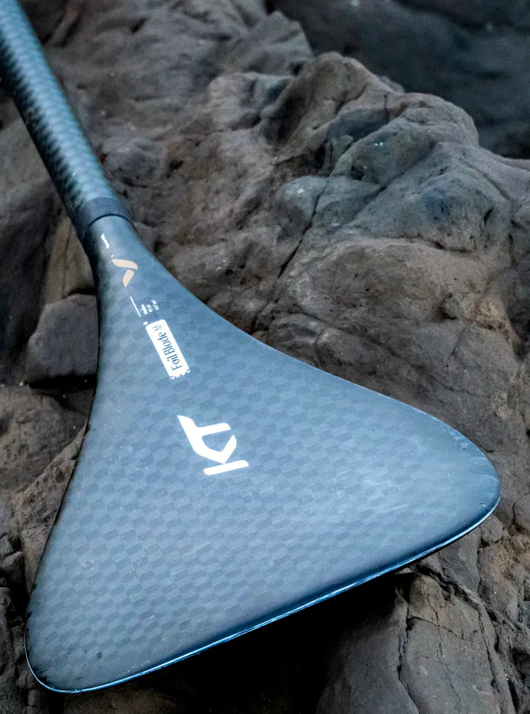 KT Foil Blade Pro Carbon