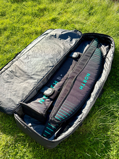 Mystic Gearbag Foil