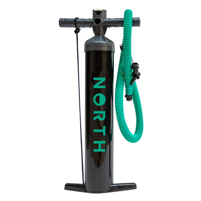 Wing/Kite Pump