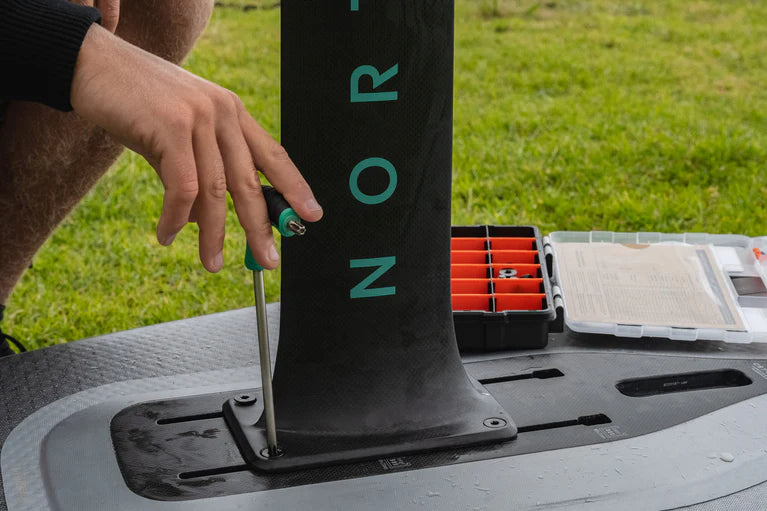 North Sonar T40 Tool