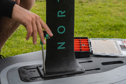North Sonar T40 Tool