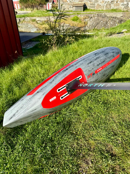 KT Ginxu Dragonfly 100l (demo)