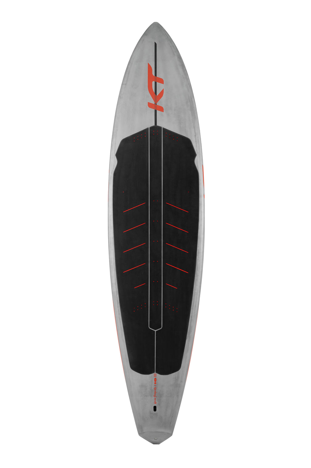 KT Ginxu Dragonfly 2 Pro Carbon