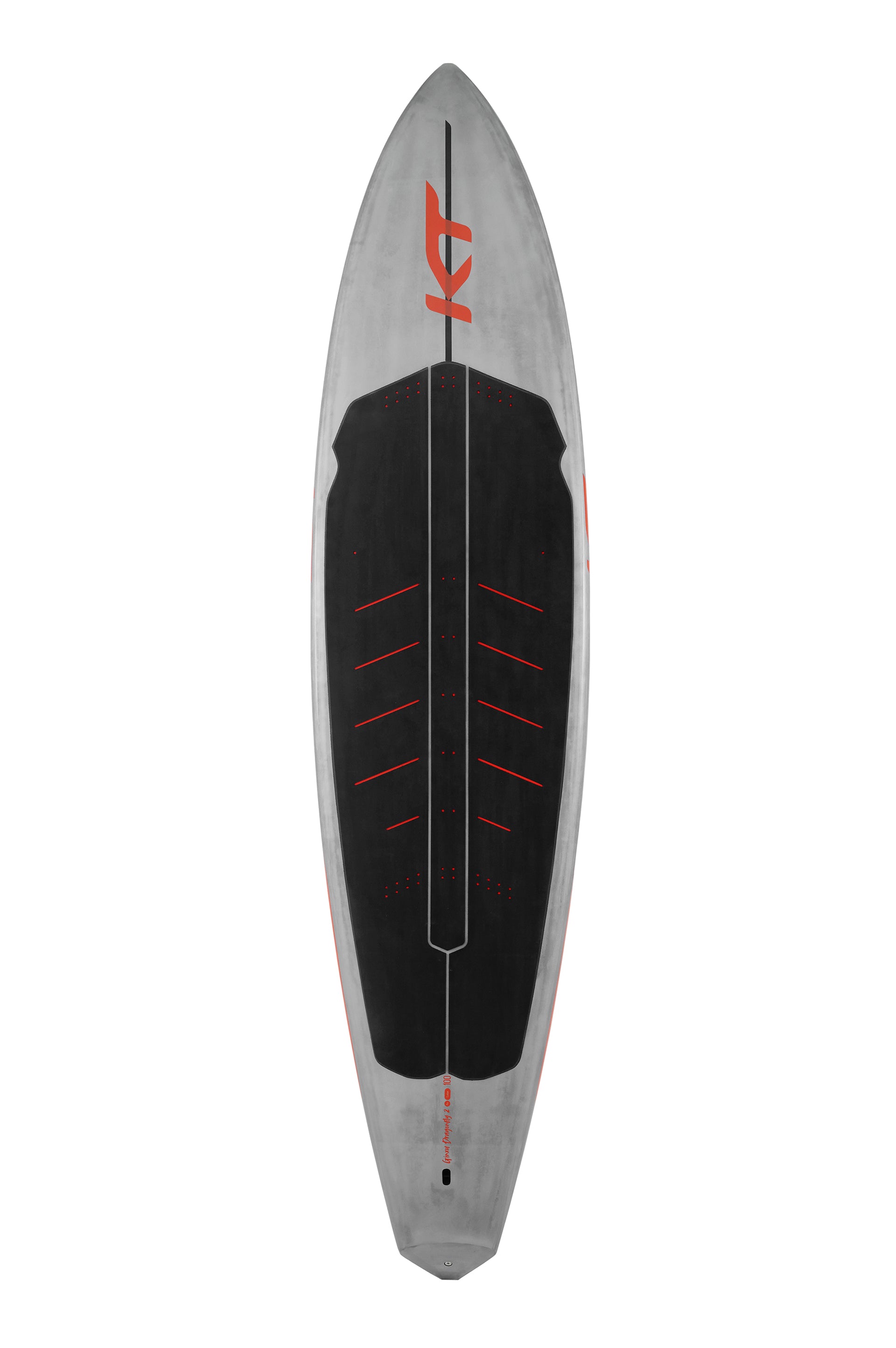 KT Ginxu Dragonfly 2 Pro Carbon