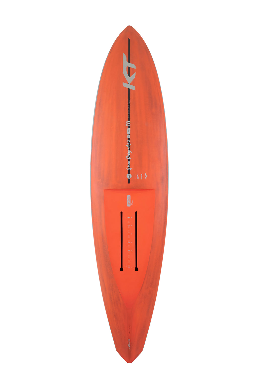 KT Ginxu Dragonfly 2 Pro Carbon