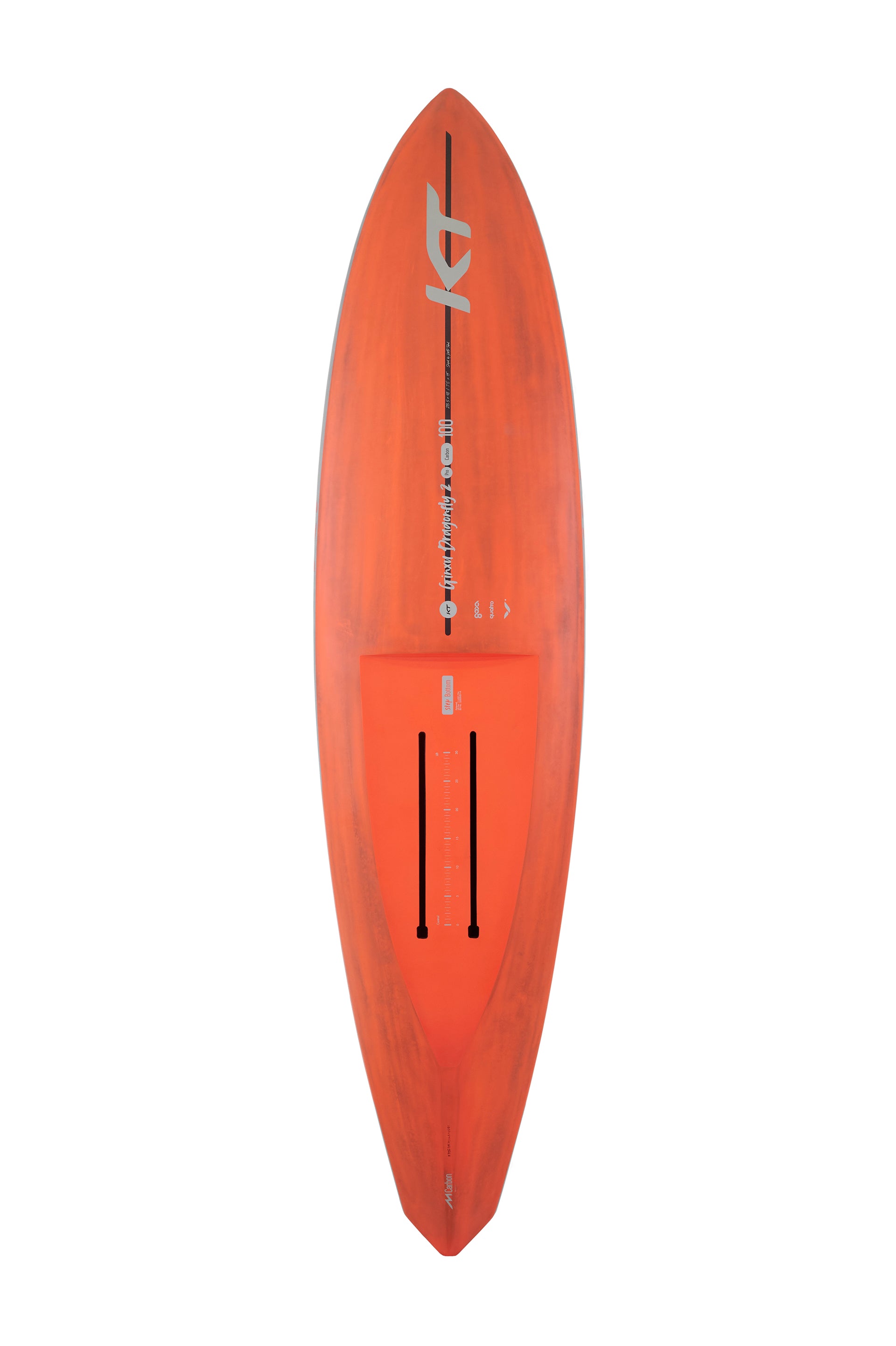 KT Ginxu Dragonfly 2 Pro Carbon