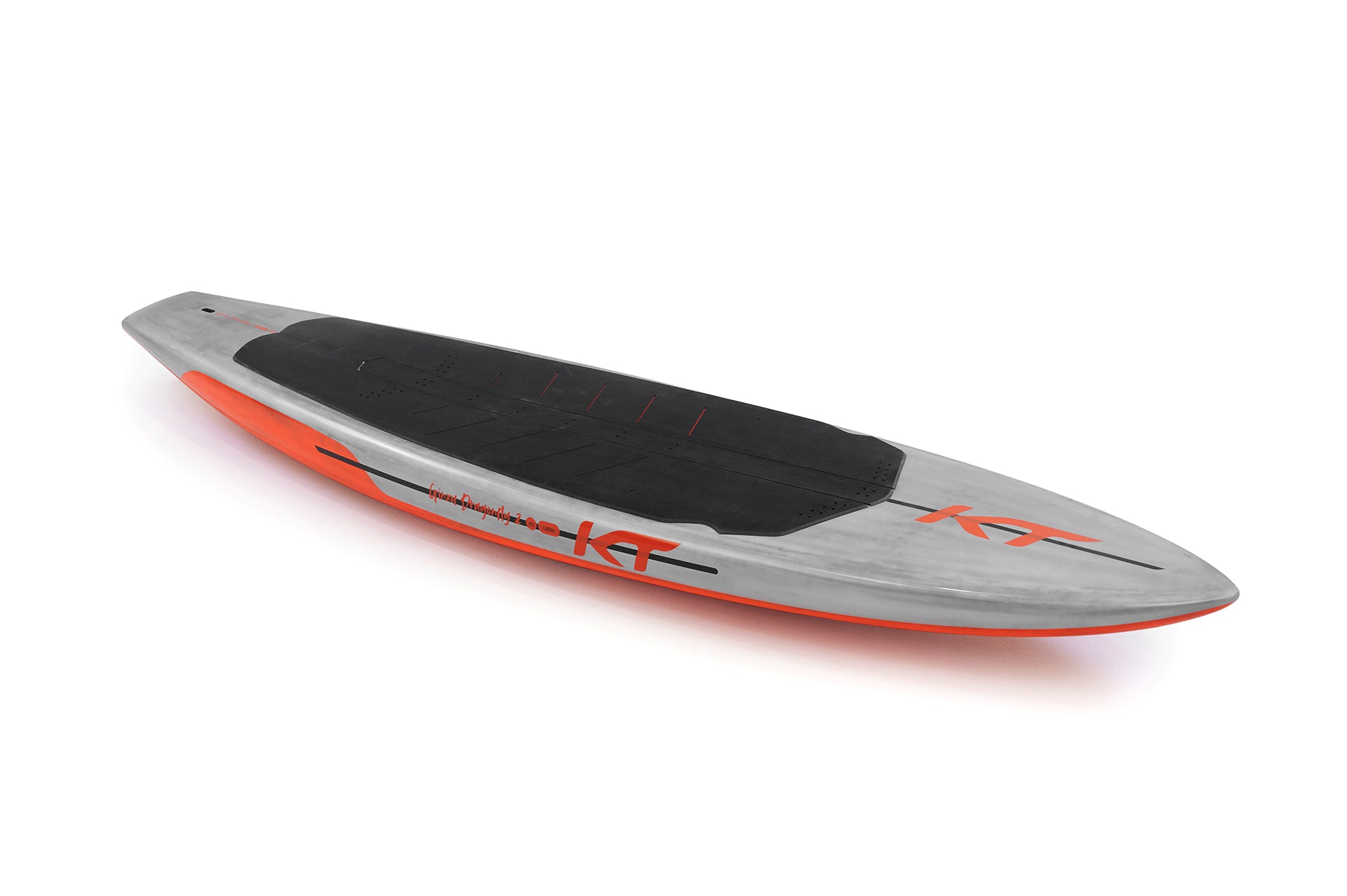 KT Ginxu Dragonfly 2 Pro Carbon