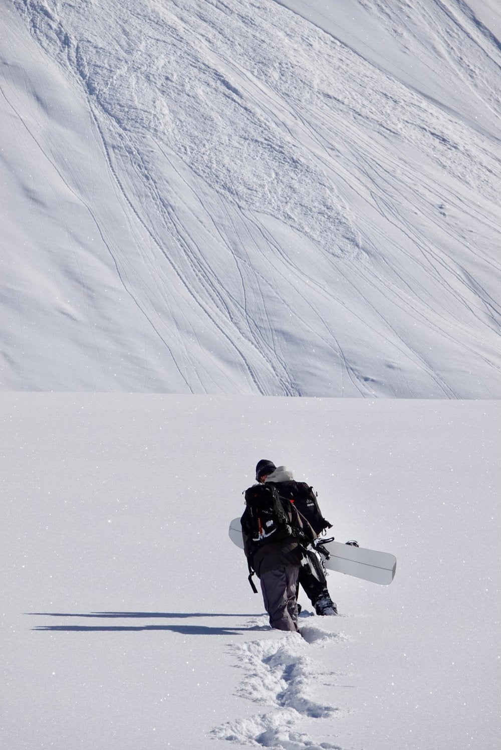 Fjell^ - MT1365s ^ W - Splitboard