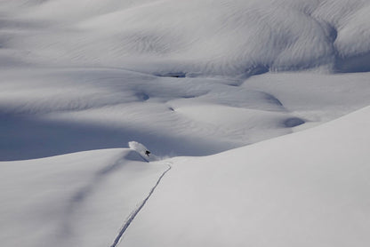 Fjell^ - MT 1542s - Splitboard