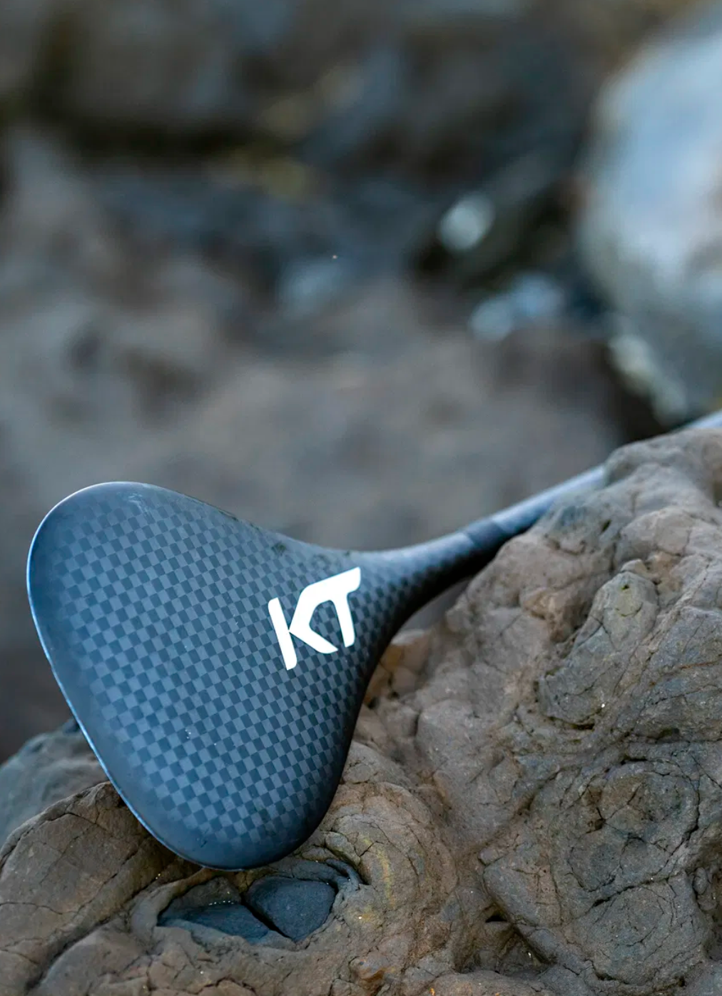 KT Foil Blade Pro Carbon