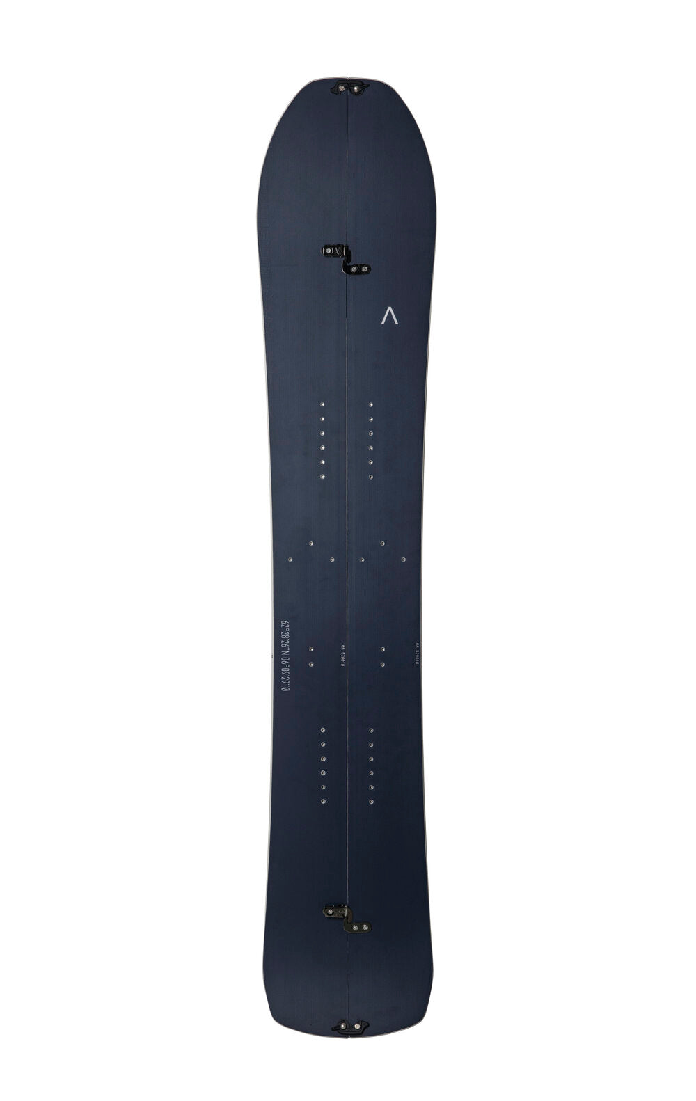 Fjell^ - MT1365s ^ W - Splitboard