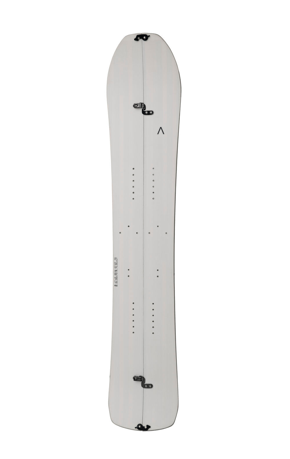 Fjell^ - MT1365s ^ W - Splitboard