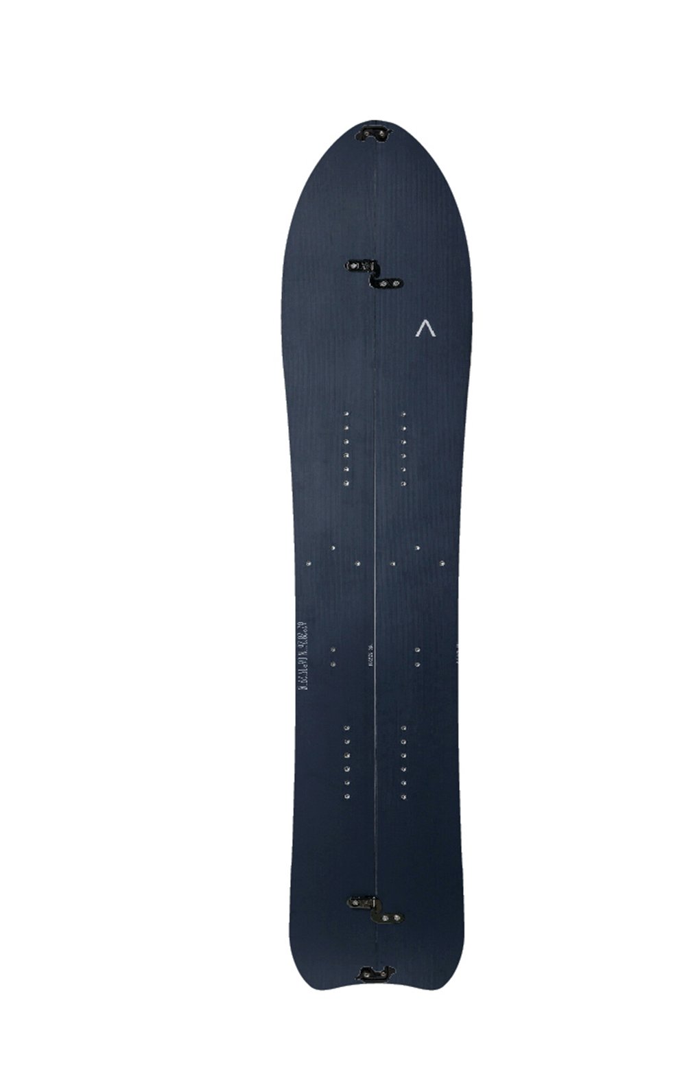 Fjell^ - MT1180s HOKKAIDO - Splitboard