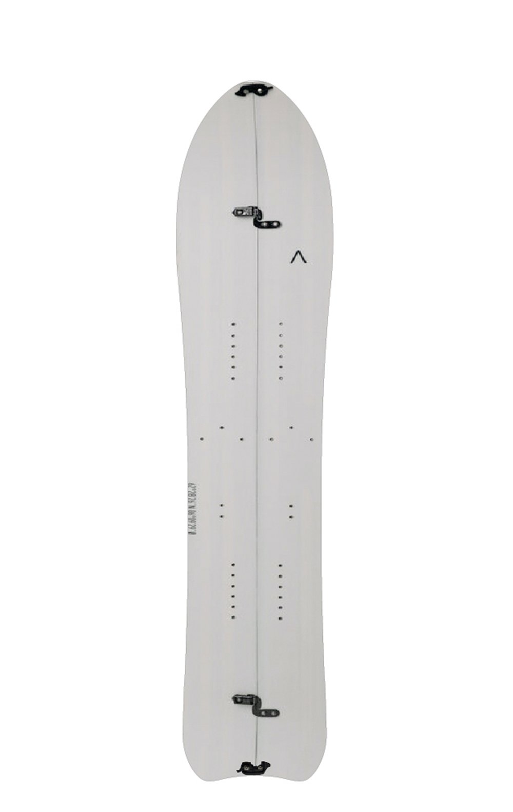 Fjell^ - MT1180s HOKKAIDO - Splitboard