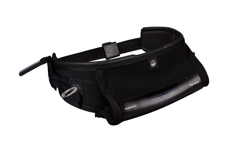 Stash Belt (og trapes)