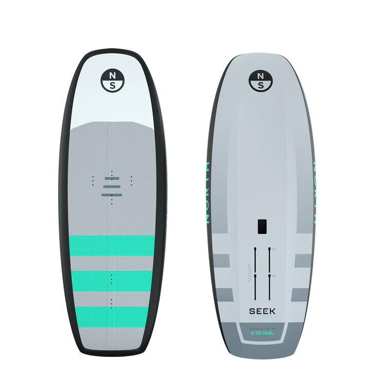 Seek Prime - Wing foilboard