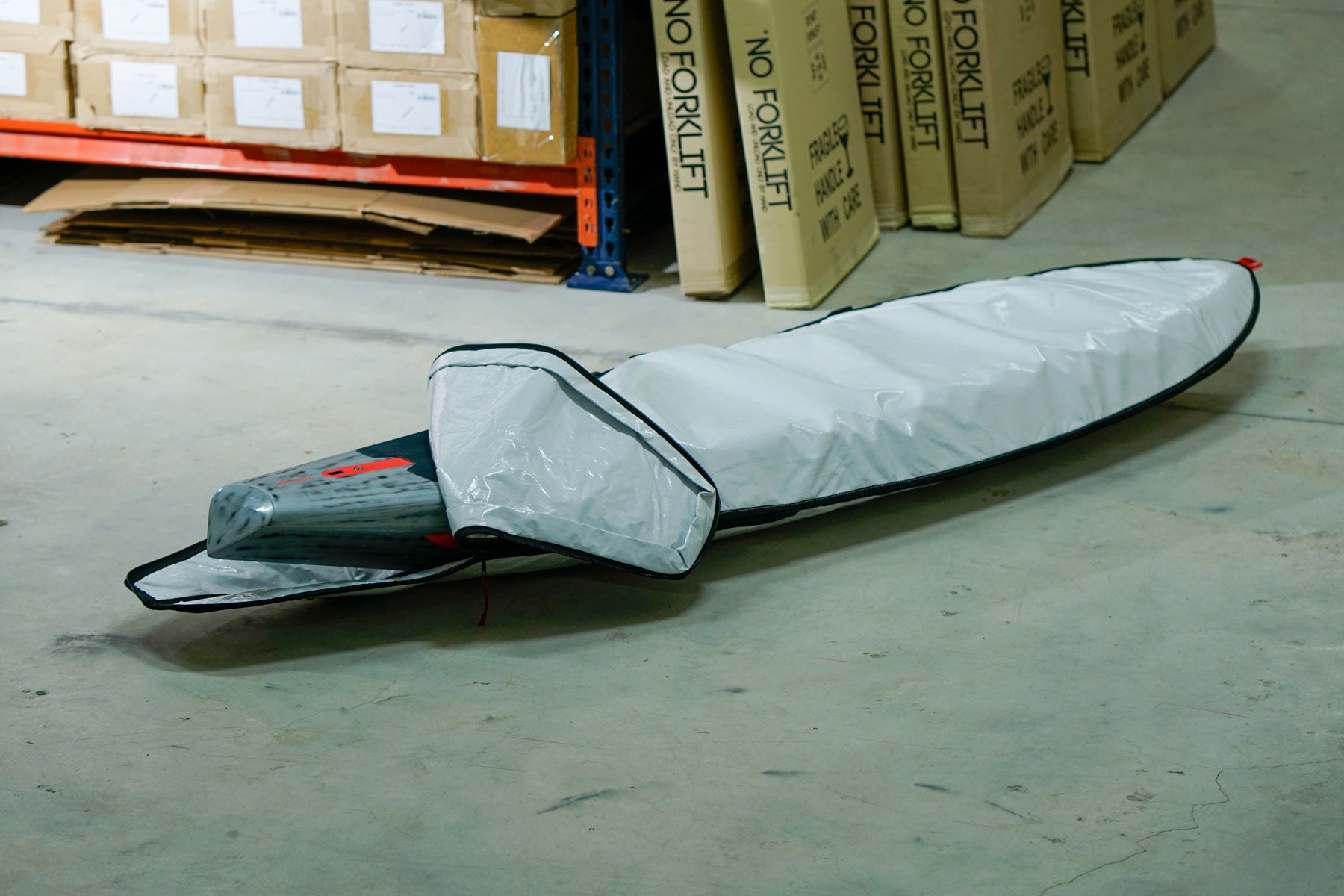 Downwind Foil Single Board Bag