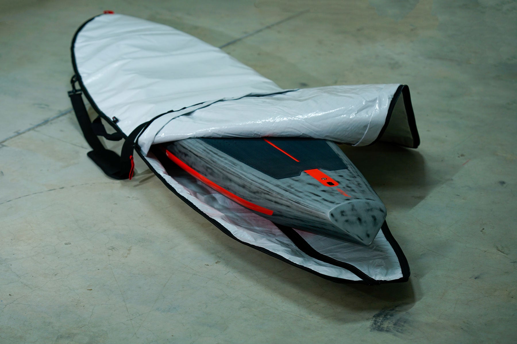 Downwind Foil Single Board Bag