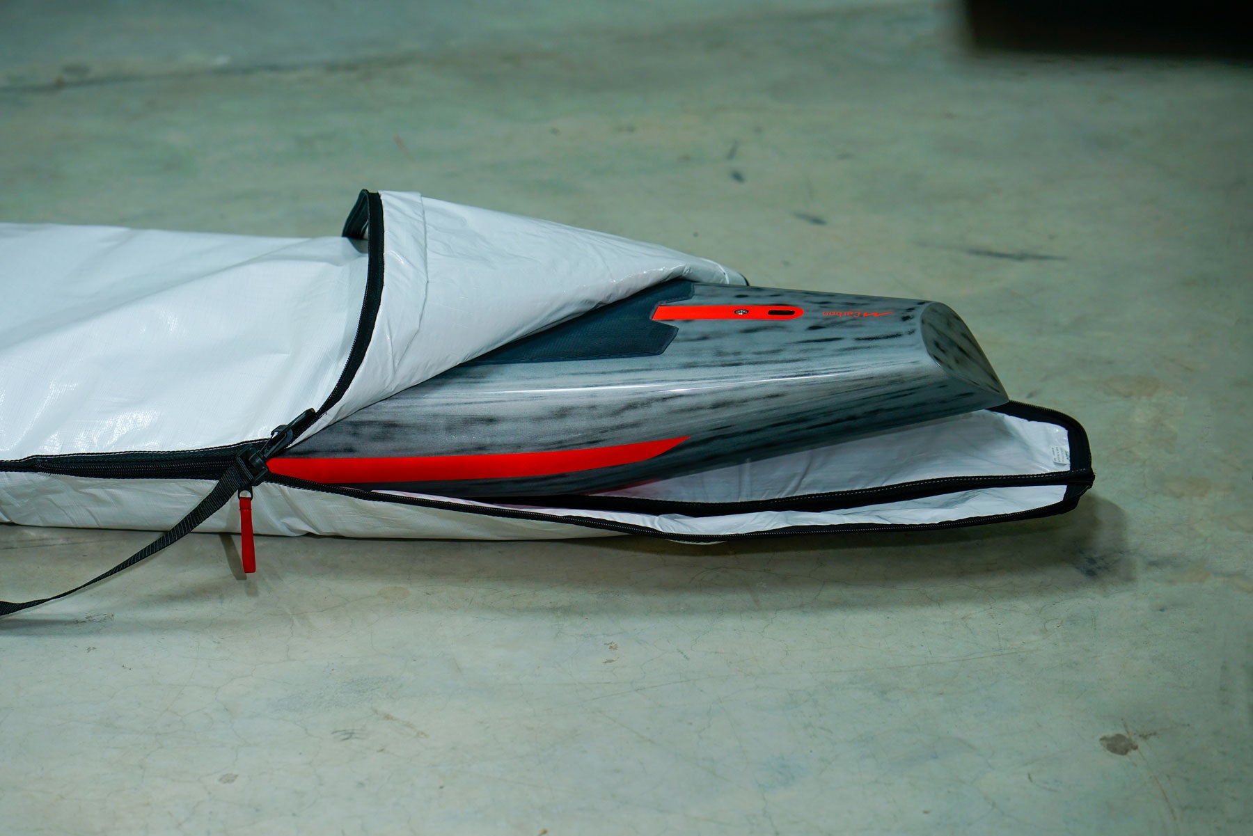 Downwind Foil Single Board Bag