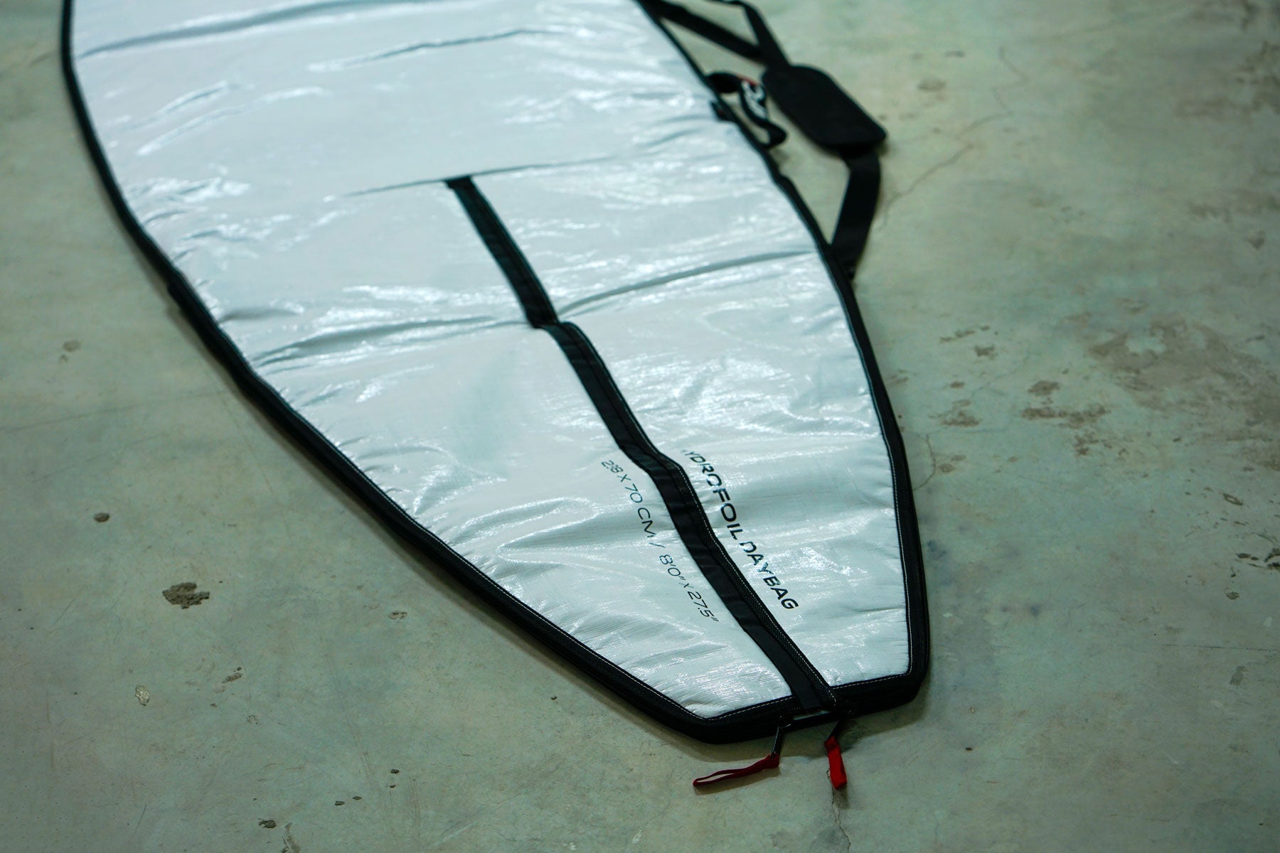 Downwind Foil Single Board Bag