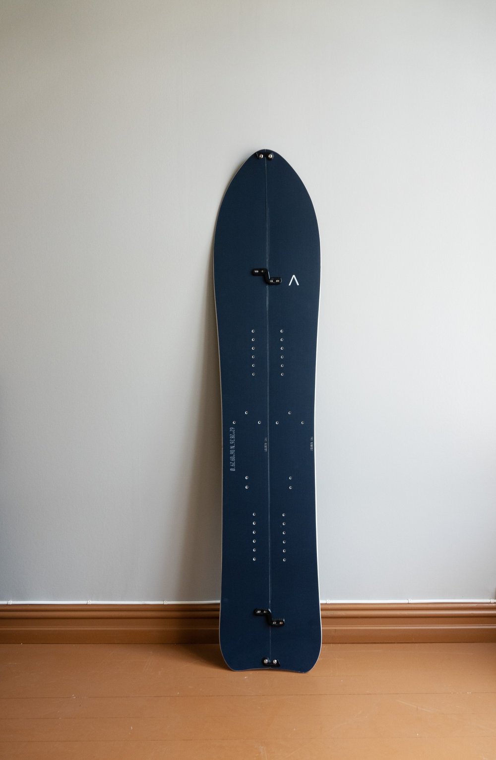 Fjell^ - MT1180s HOKKAIDO - Splitboard