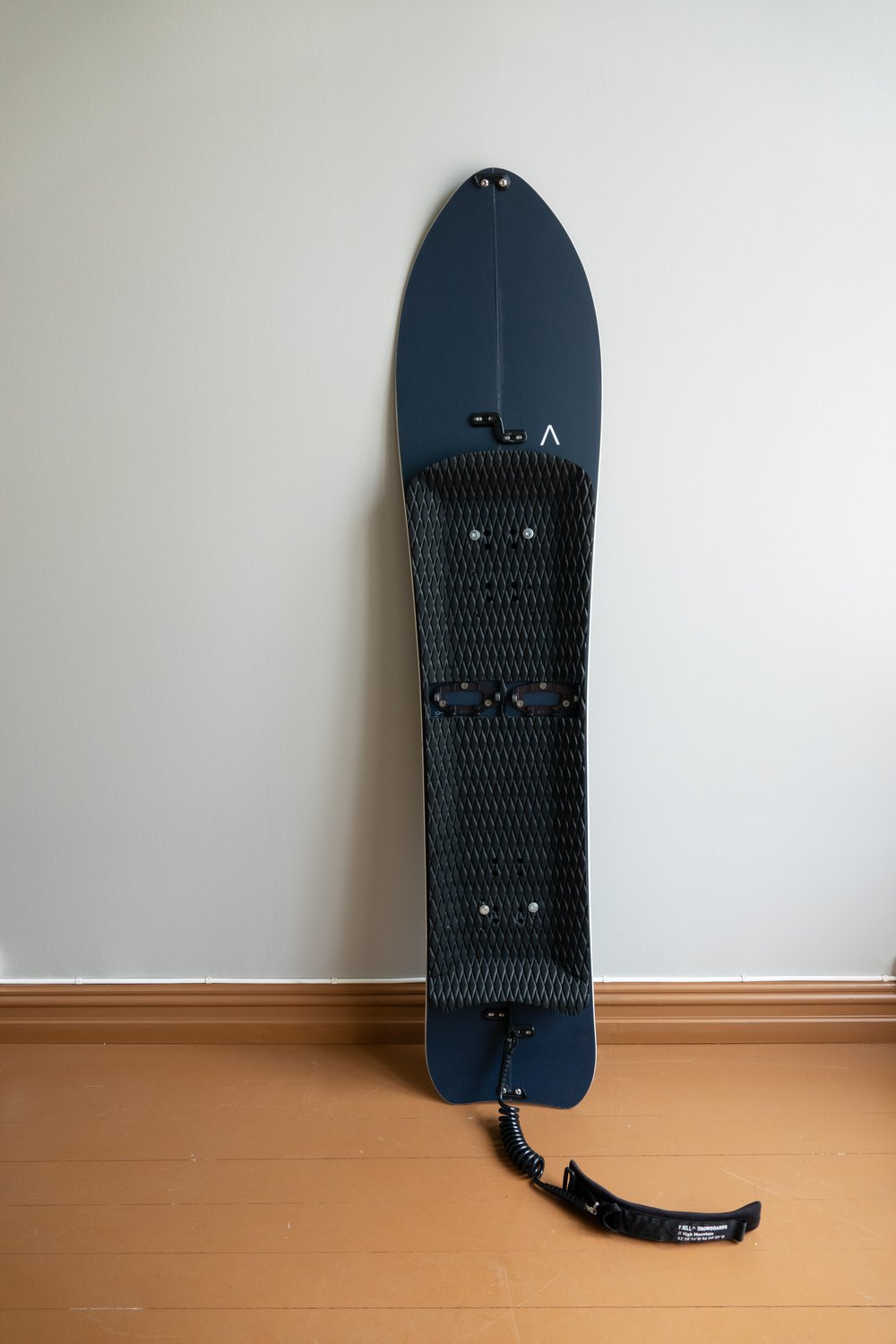 Fjell^ - MT1180s HOKKAIDO - Splitboard