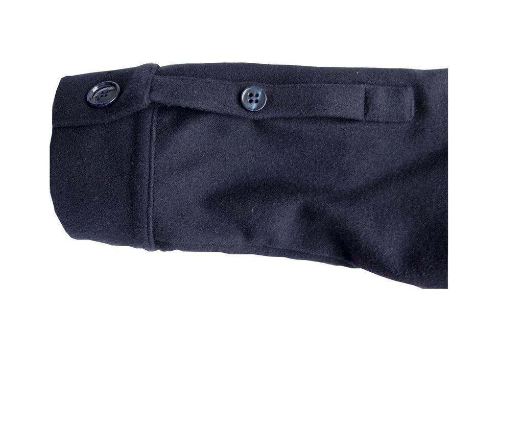 MT MERINO WOOL WORK JACKET