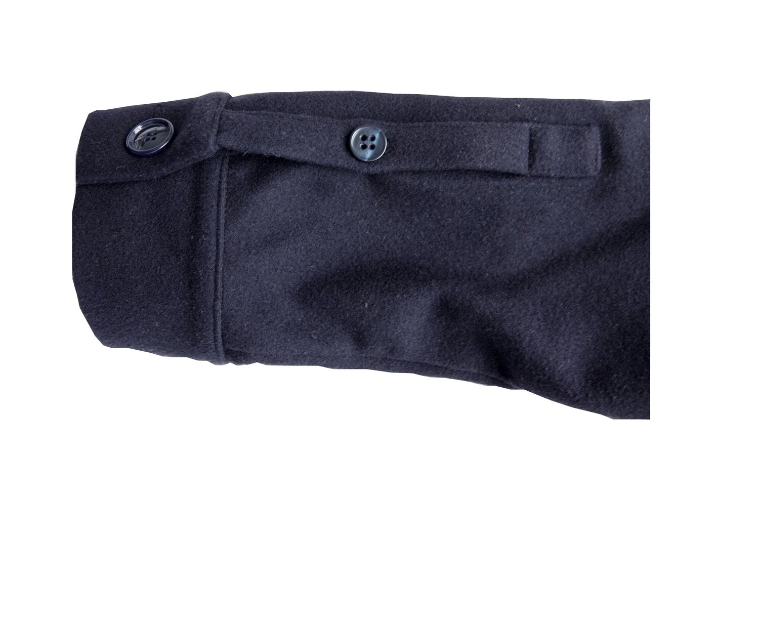 MT MERINO WOOL WORK JACKET