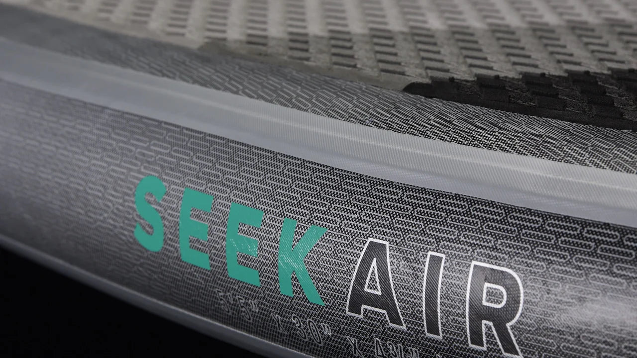 Seek Air 2024 Inflatable - Wing foilboard