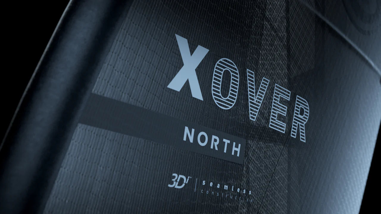 North X-Over 3Di Seil