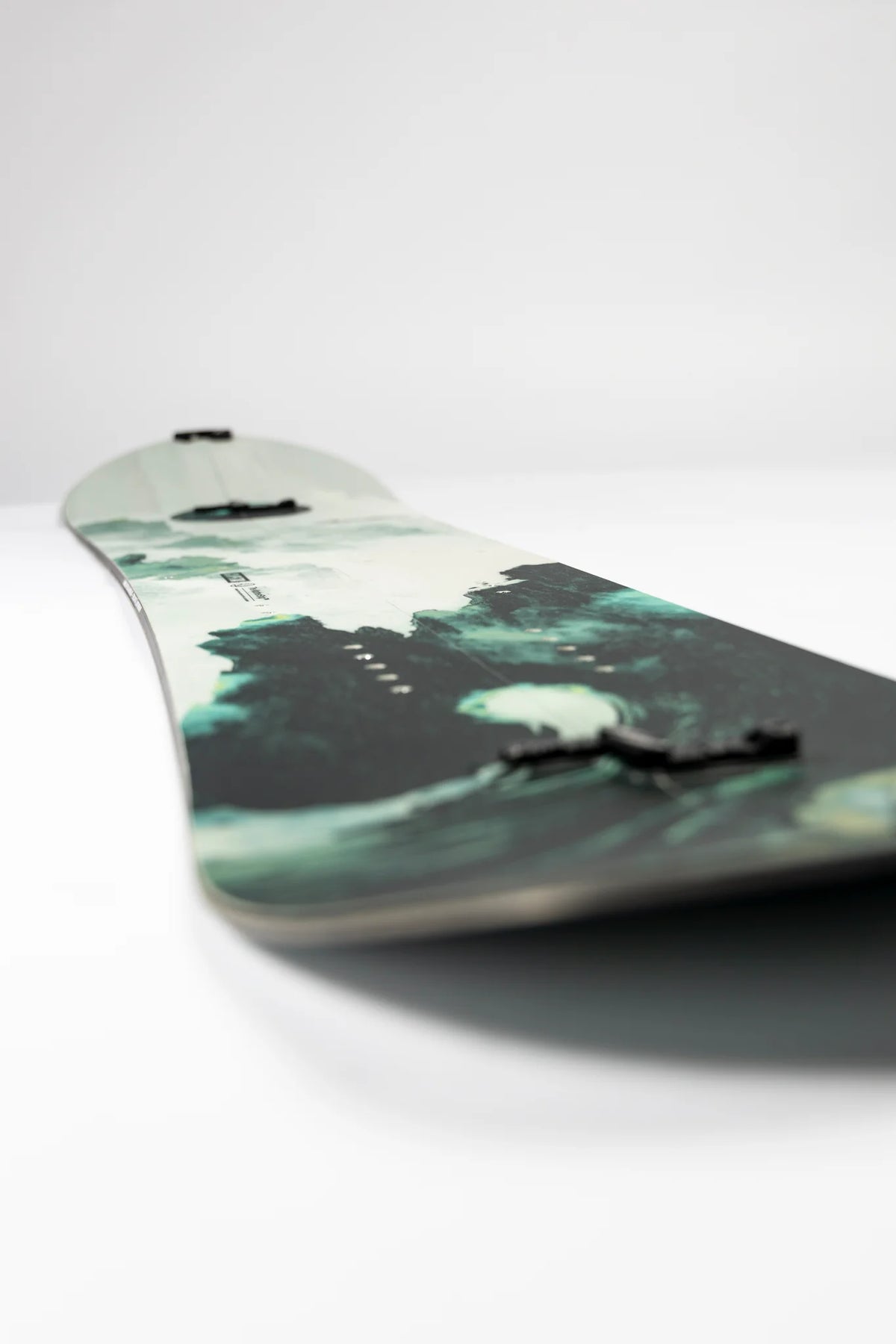 CAPiTA Navigator Split (inkl. feller)
