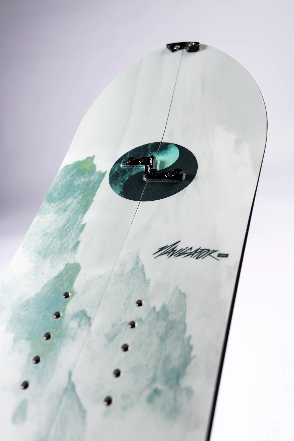 CAPiTA Navigator Split (inkl. feller)