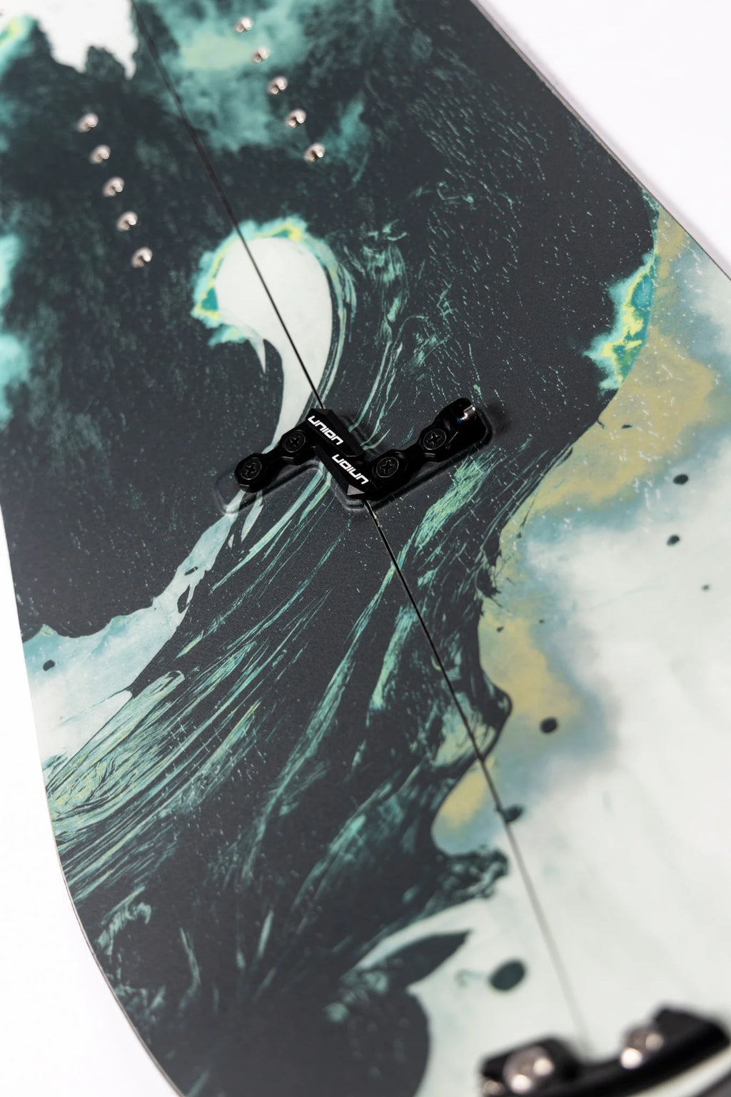 CAPiTA Navigator Split (inkl. feller)