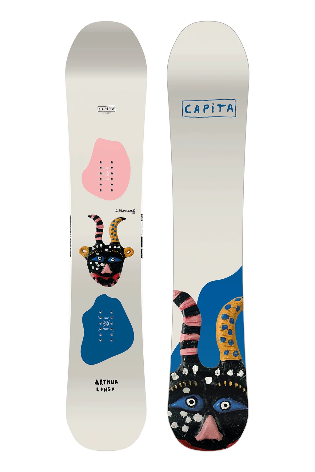 CAPiTA - AERONAUT