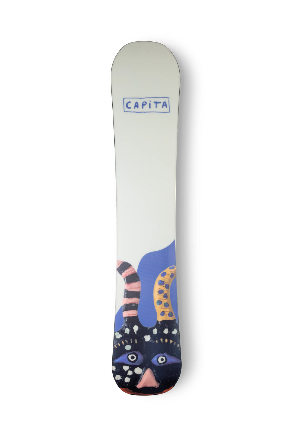 CAPiTA - AERONAUT