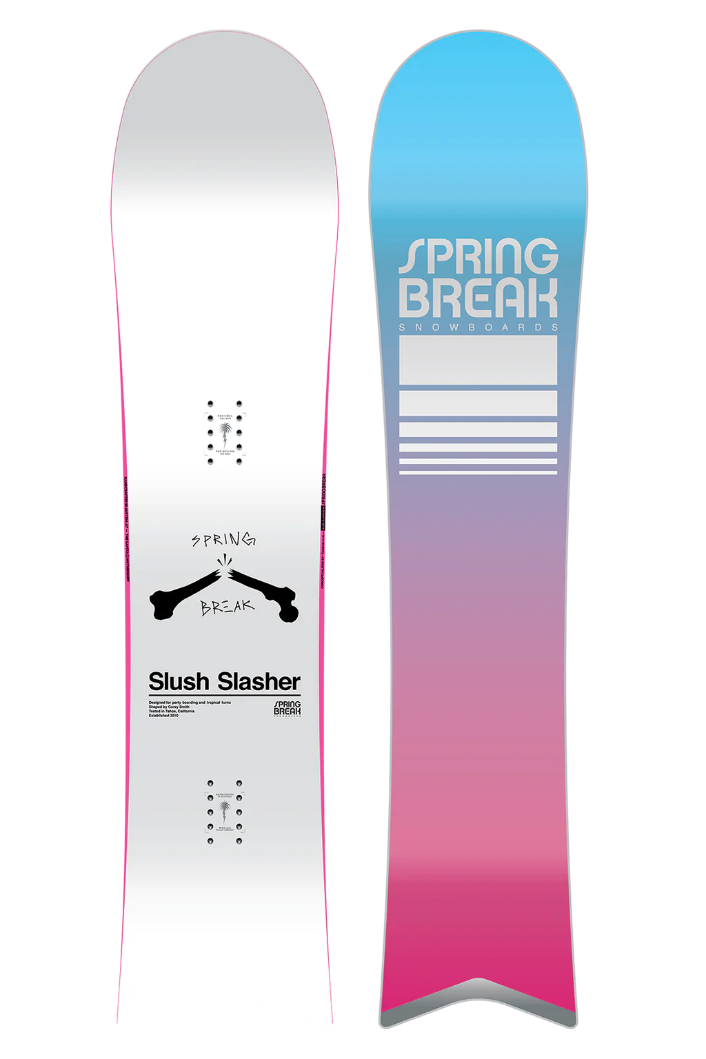 CAPiTA - SB SLUSH SLASHERS 2.0 2026