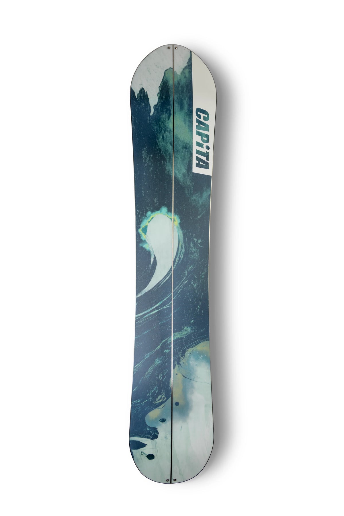 CAPiTA Navigator Split (inkl. feller)