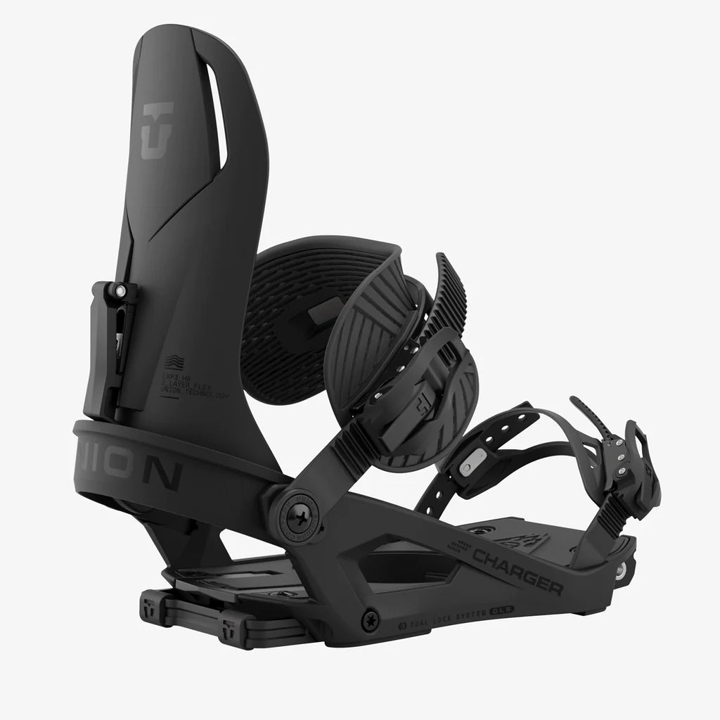Union Charger 2025 Splitboard Binding
