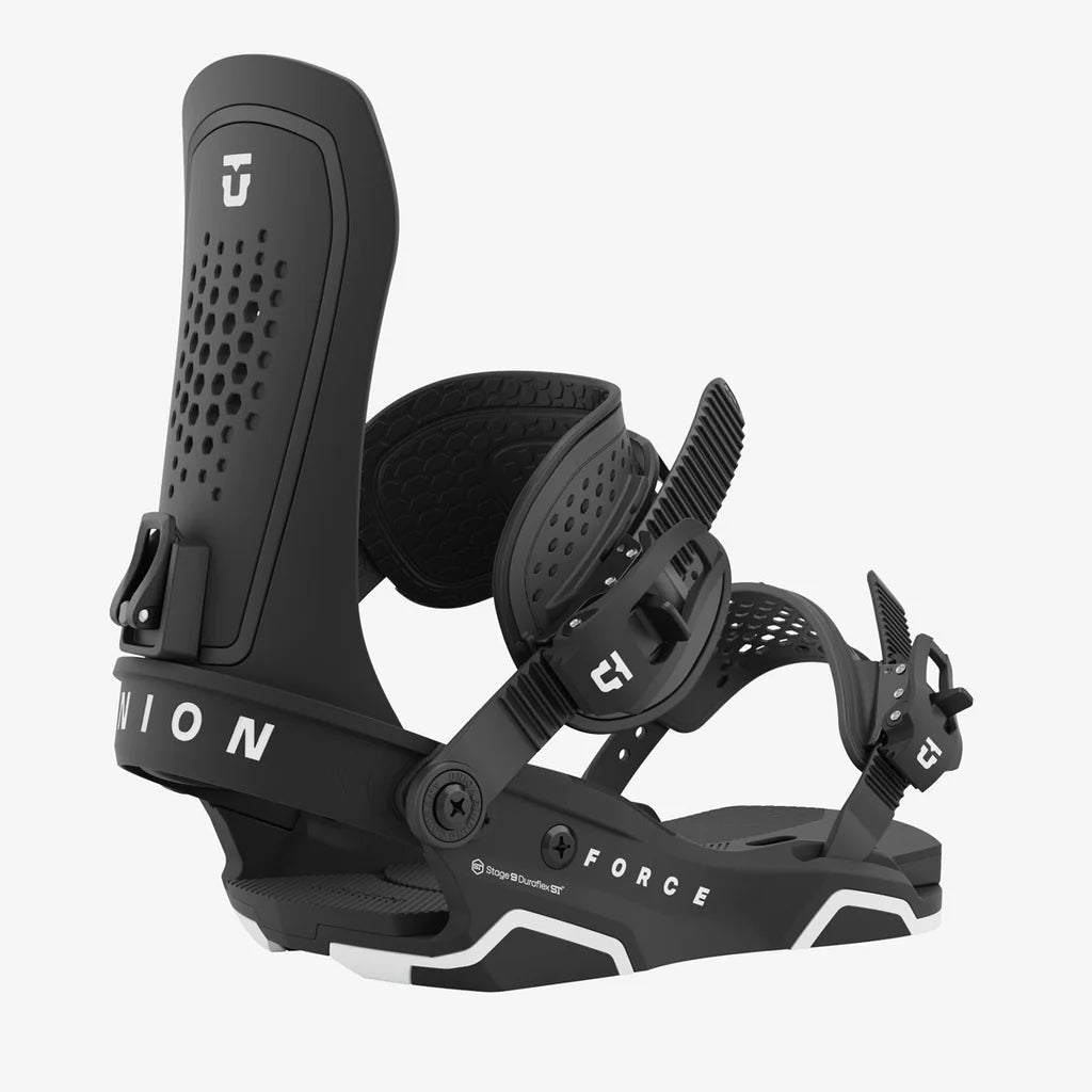 Union Force 2025 Binding